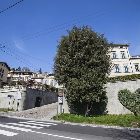 Porta Dipinta House Alta Apartman *